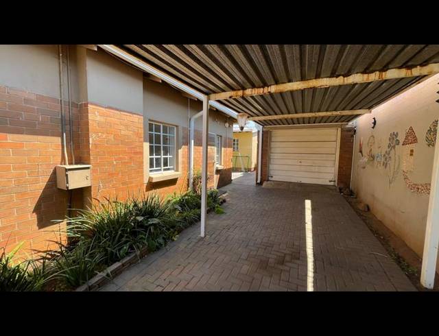 5 BEDROOM PROPERTY TO RENT IN DISCOVERY
